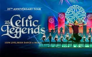 Celtic Legends